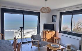 Villa De La Plage, Front De Mer, Juno Beach