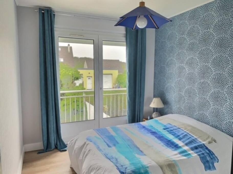 Villa De La Plage, Front De Mer, Juno Beach Bernières-sur-Mer Extérieur photo