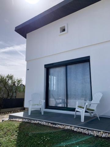 Villa De La Plage, Front De Mer, Juno Beach Bernières-sur-Mer Extérieur photo