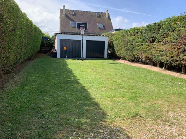 Villa De La Plage, Front De Mer, Juno Beach Bernières-sur-Mer Extérieur photo