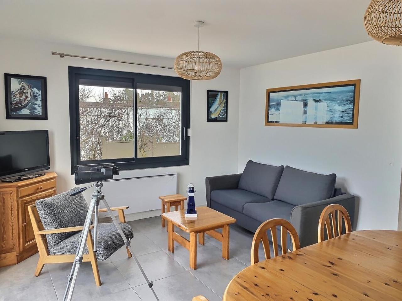Villa De La Plage, Front De Mer, Juno Beach Bernières-sur-Mer Extérieur photo